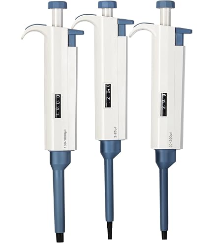 Compteur De Cellules Sanguines 8 Touches KASHSURG – Résistant, Totalisateur, Reset Latéral, Jusqu’à 999 Par Cellule, étui Inclus