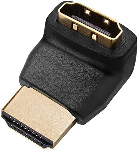 Twisted Veins 2ACHB10M HDMI Cable. m 10 (10 meters) Premium HDMI Cord Type High Speed with Ethernet. 2-Pack. Supports HDMI 2.0b 4K 60hz HDR on Most Devices (4K 30hz on Some Devices) - Image 5