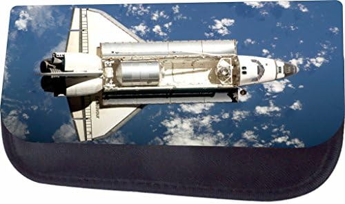 Space Shuttle Jacks Outlet TM Pencil Case