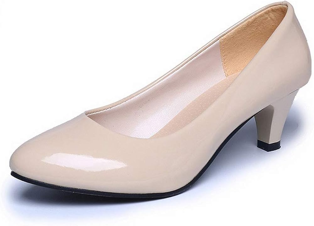 elegant business attire