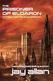The Prisoner of Eldaron: Crimson Worlds Successors II (Volume 2)
