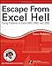 Escape From Excel Hell: Fixing Problems in Excel 2003, 2002 and 2000 by Loren Abdulezer, John Walkenbach