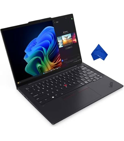 Lenovo ThinkPad T14 Gen 6 14