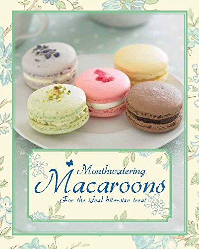Macaroons Macaroons
