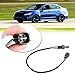 Keenso Professional Upstream Front Air Fuel Ratio O2 Oxygen Sensor for Subaru Forester Impreza Legacy Outback WRX 2002-2005 234-4732