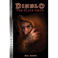 Diablo: The Kingdom of Shadow (Diablo: Blizzard Legends