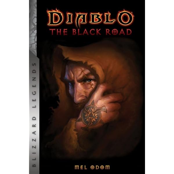 Diablo: The Kingdom of Shadow (Diablo: Blizzard Legends