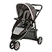 Graco Modes Sport Click Connect Stroller, Alloy
