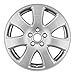 New 17" Replacement Rim for Jaguar X-Type 2004-2008 Wheel 59766