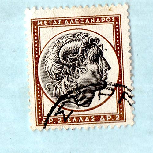 Greece rare stamps for philatelists and other buyers MegaMinistore