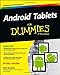 Android Tablets For Dummies
