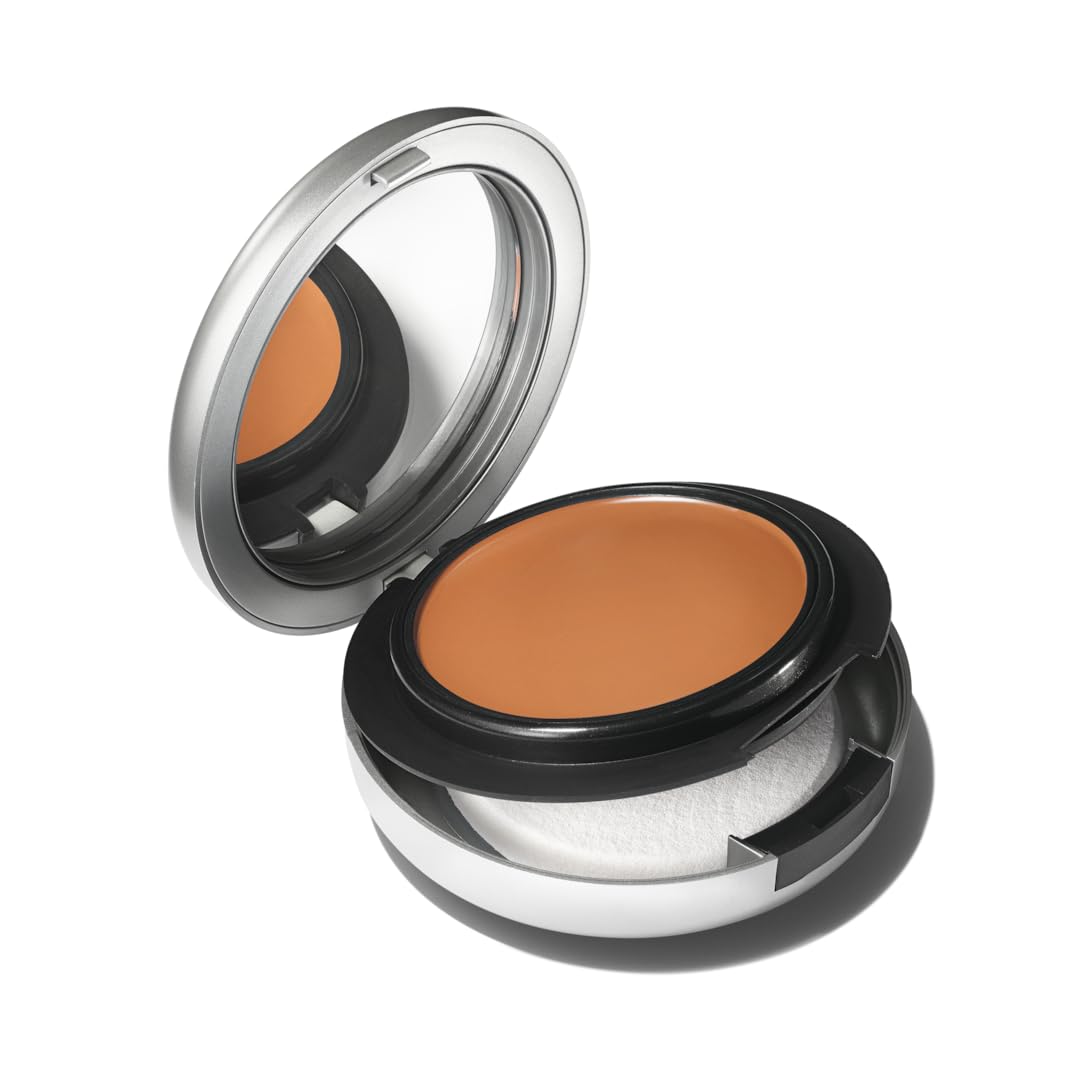 MAC, Studio Fix Tech Cream-To-Powder Foundation - NC45, 10 gm
