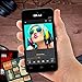 BLU Advance 4.0L Factory Unlocked Phone - Retail Packaging - Black