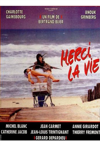 Merci la vie Színész Lista (Cast) Merci la vie Színész Lista (Cast)