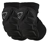 OMID Elbow Pads - Breathable Lightweight Padded