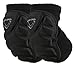 OMID Elbow Pads - Breathable Lightweight Padded Elbow Sleeve for Skiing, Skating, Skateboarding & Cycling (S)
