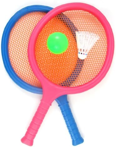 racket play