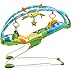 Tiny Love Gymini Bouncer, Blue/Yellow