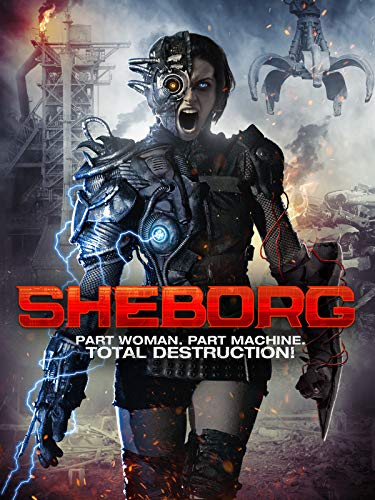 SheBorg