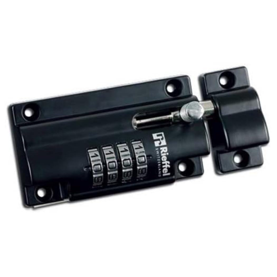 110mm Combination Lock