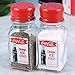 Coca-Cola Salt & Pepper Shakers