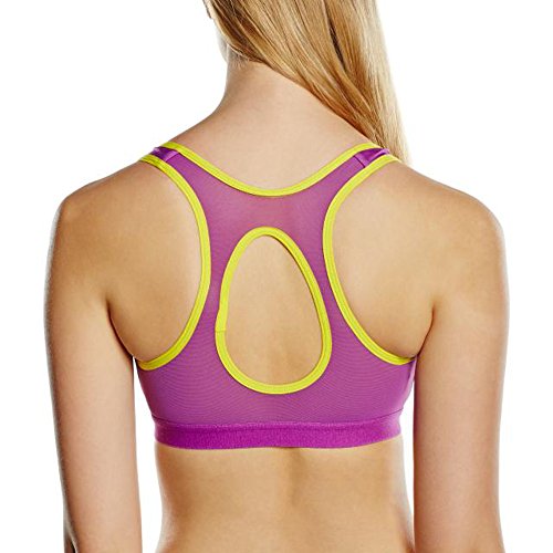 zip shock review absorber bra Absorber Shock Plunge Bra Sports Active Zipped Women's in zip shock review absorber bra Absorber Shock Plunge Bra Sports Active Zipped Women's in