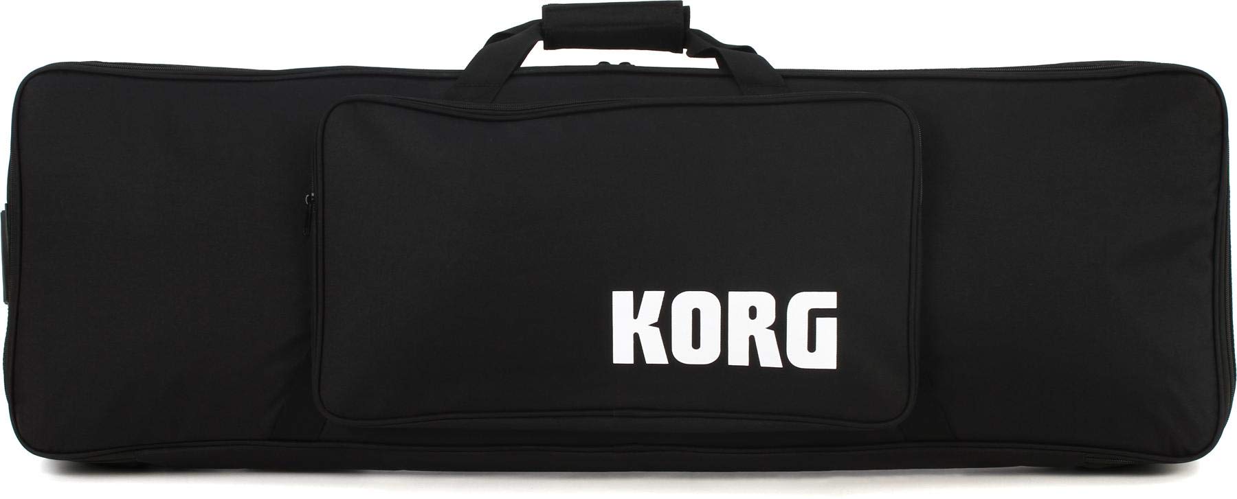 Korg - SC-KINGKorg /KROME Soft Case for Krome 61 and KingKorg