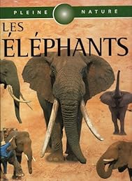 Les  éléphants