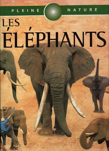 Les  éléphants