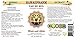 Yan Hu SUO Liquid Extract, Yan Hu SUO (Corydalis Ambigua) Root Powder Tincture, Herbal Supplement, Hawaii Pharm, Made in USA, 2 fl.oz