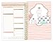bloom daily planners Bound to-Do List Book - UNDATED Daily Planning System Tear Off Calendar Pages - 6