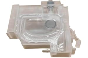 Ink Damper Filter Compatible with Expression ET-2760 ET-2750 ET-4500 ET-2600 ET-2700 ET-2500 ET-2720 ET-2650(3X2mm Black)