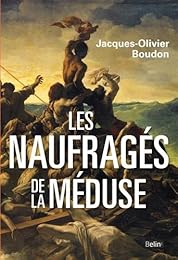 Les  naufragés de la "Méduse"