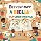 Livro Desvendando a Bíblia Com Criatividade