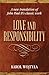 Love and Responsibility