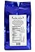 Farm Fresh 100% Natural Golden Flax Seed, 2lb, Freshly Ground, Organic, Gluten-Free, Non-GMO, Nutty Flavor