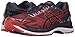 ASICS Men's Mens Gel-Nimbus 19 Athletic Shoe, Peacoat/Red Clay/Peacoat, 11 Medium US