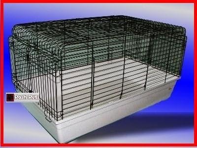 RAMBLER XXL Large Indoor Rabbit Guinea Pig Cage Bunny Xl Cages