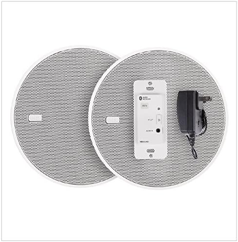bluetooth wall speakers amazon