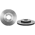 Brembo Brake Rotor - 09.6893.11