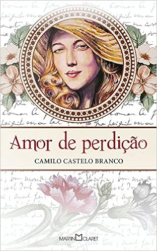 Resultado de imagem para amor de perdição