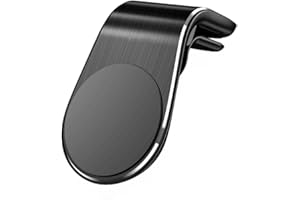 Upgraded Vent Magnetic Phone Mount for Nissan Rogue 2014-2019, Magnetic Car Phone Mount Air Vent Mounting Cell Phone Cradles 