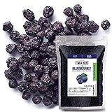 Dried Blueberries 1 lb (16 oz) – Gluten-Free