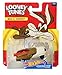 Hot Wheels Looney Tunes Wile E Coyote Vehicle