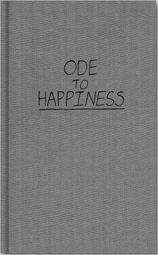 Ode To Happiness Amazon Co Uk Keanu Reeves Alexandra Grant Books