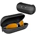 Oakley Vault Sunglass Case, Black, Large primary