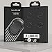 Cell Phone Ring Holder 2 Packs, Coralov Phone Finger Ring Stand 360° Rotation Super Thin Grip Mount Smartphone Kickstand, for Magnetic Car Phone Vent Mount, Smartphones, iPhone X, iPhone 8/8 Plus