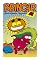 Livro Brincar: Jornalzinho Infantil