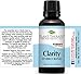 Plant Therapy Clarity Synergy Essential Oil 30 ml (1 Oz) 100% Pure, Undiluted, Therapeutic Grade