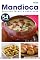 Livro Receitas sem segredos Ed. 12 - Mandioca (EdiCase Digital)